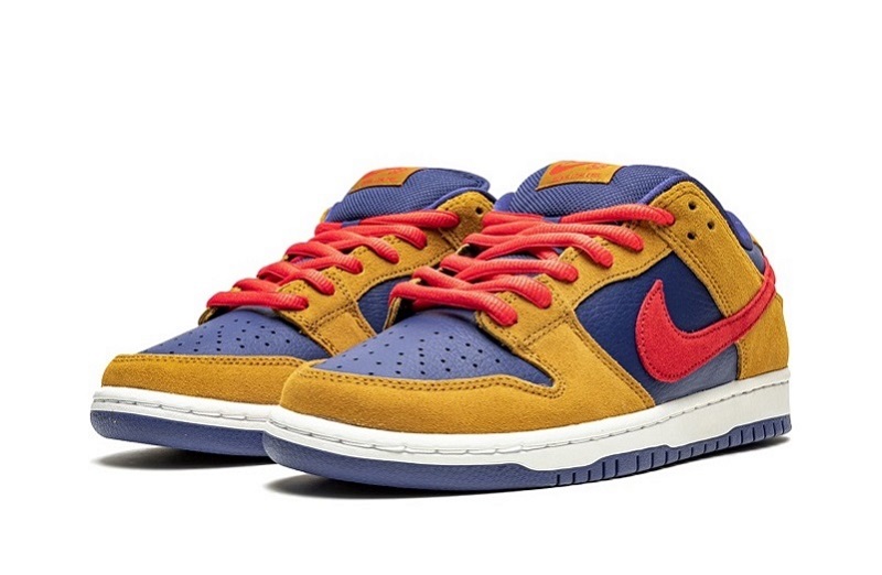 Nike SB Dunk Low Pelle Hat Reps Online (2)