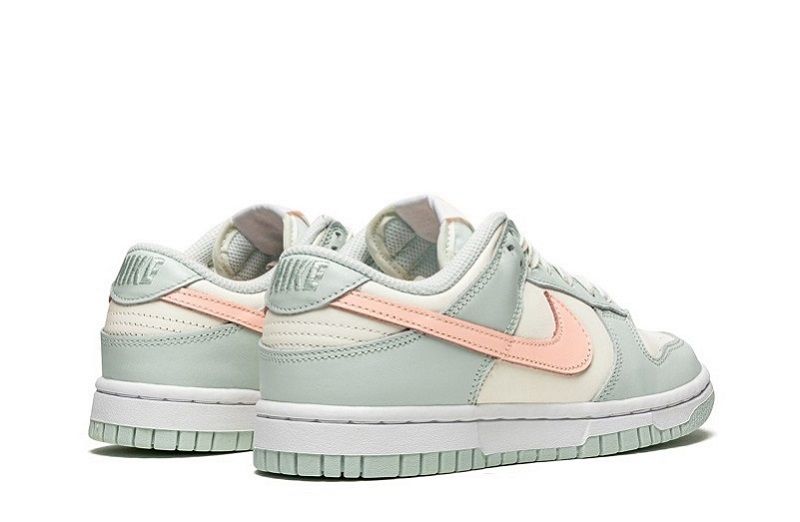 Nike Dunk Low Barely Green Reps (3)