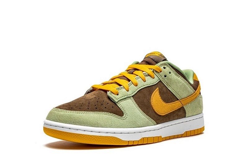 Nike Dunk Low Dusty Olive Reps (4)