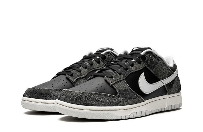 SB Dunk Low Zebra Reps Online (2)