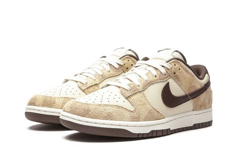 SB Dunk Low Cheetah Reps for Sale (2)