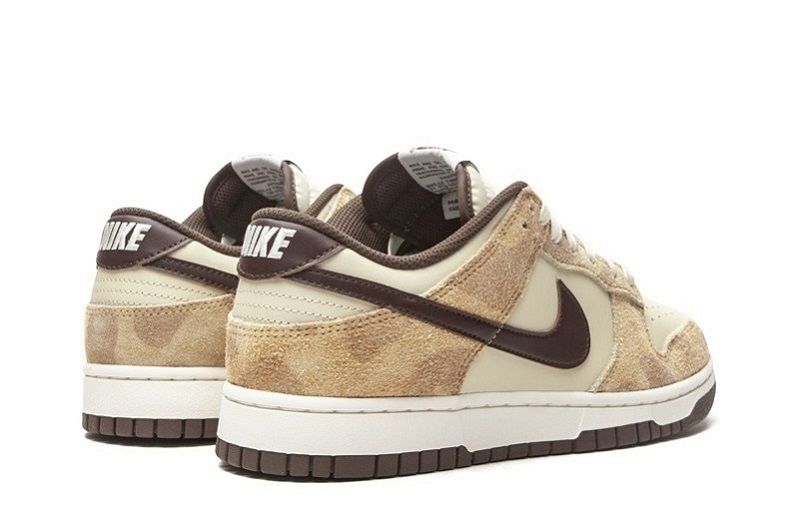 SB Dunk Low Cheetah Reps for Sale (3)