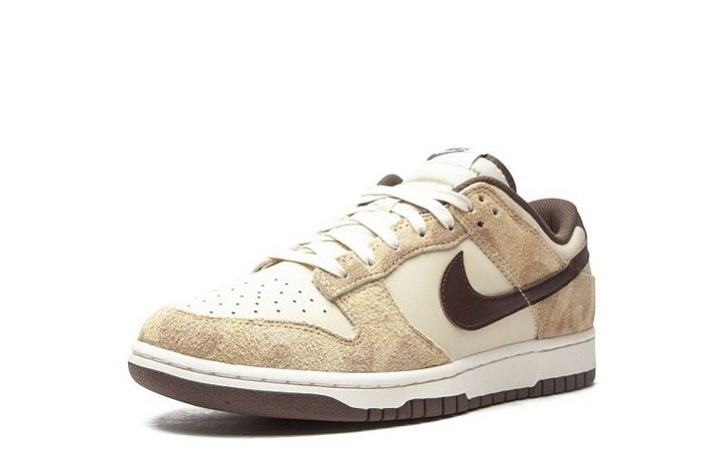 SB Dunk Low Cheetah Reps for Sale (4)