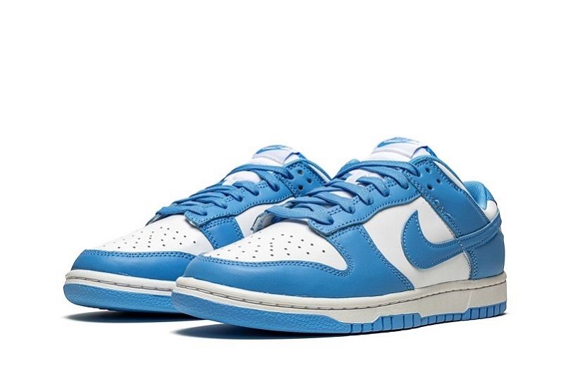 Nike Dunk Low UNC University Blue Reps (2)