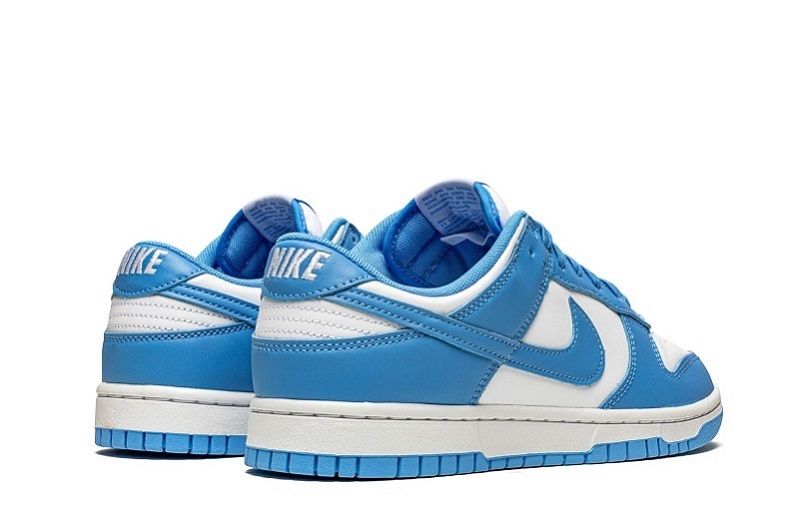 Nike Dunk Low UNC University Blue Reps (3)