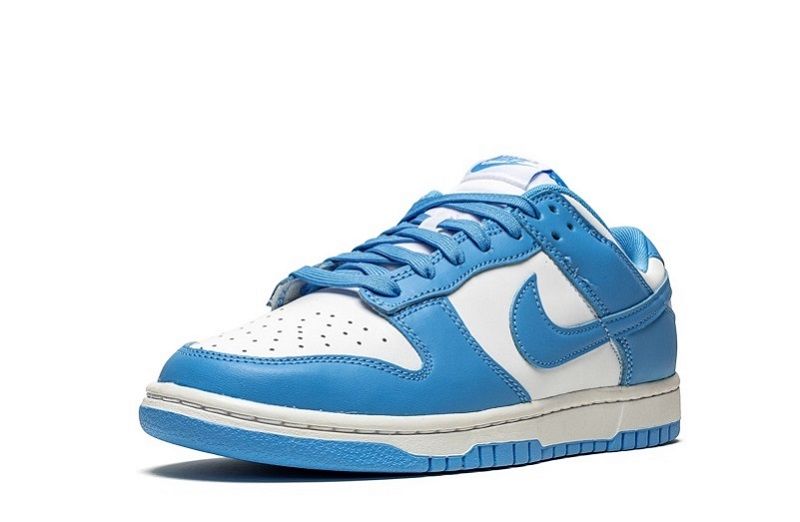 Nike Dunk Low UNC University Blue Reps (4)