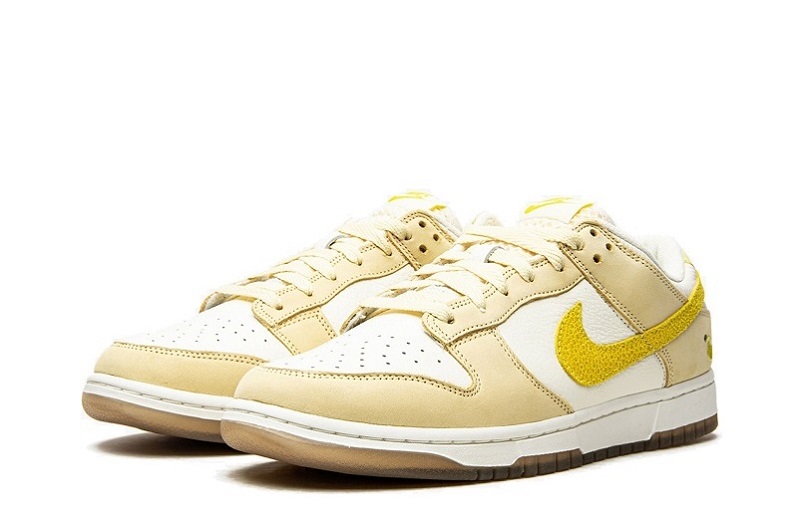 Nike Dunk Low Lemon Drop Reps (2)