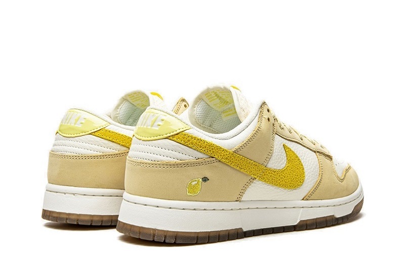 Nike Dunk Low Lemon Drop Reps (3)