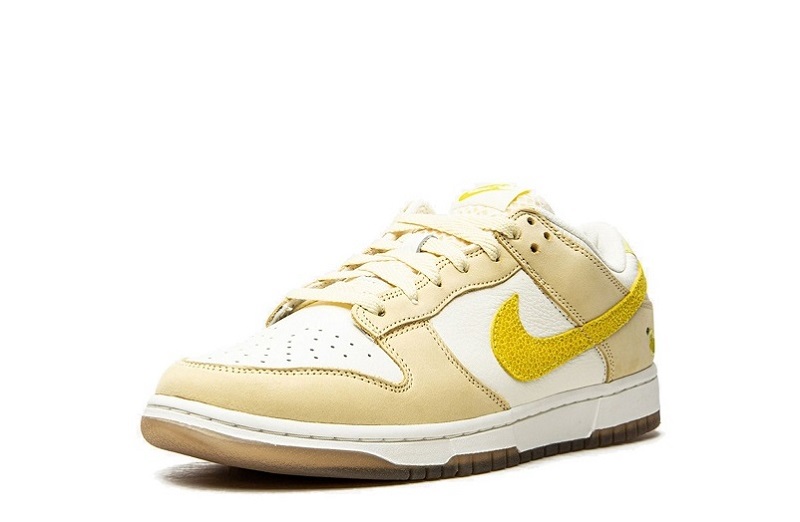 Nike Dunk Low Lemon Drop Reps (4)