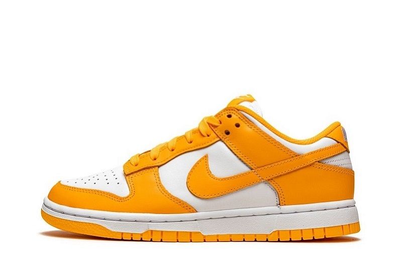 Nike Dunk Low Laser Orange Reps for Sale (1)