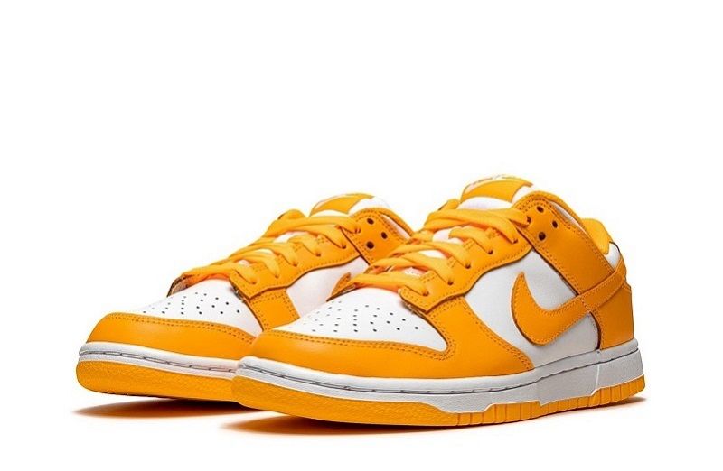 Nike Dunk Low Laser Orange Reps for Sale (2)