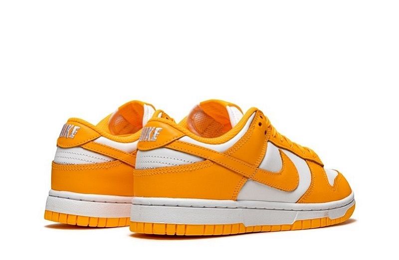 Nike Dunk Low Laser Orange Reps for Sale (3)