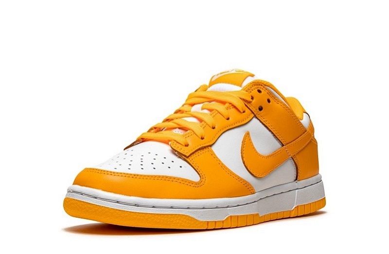 Nike Dunk Low Laser Orange Reps for Sale (4)