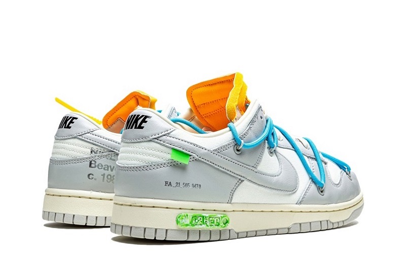 Off-White x Dunk Low Lot 2 Reps (3)