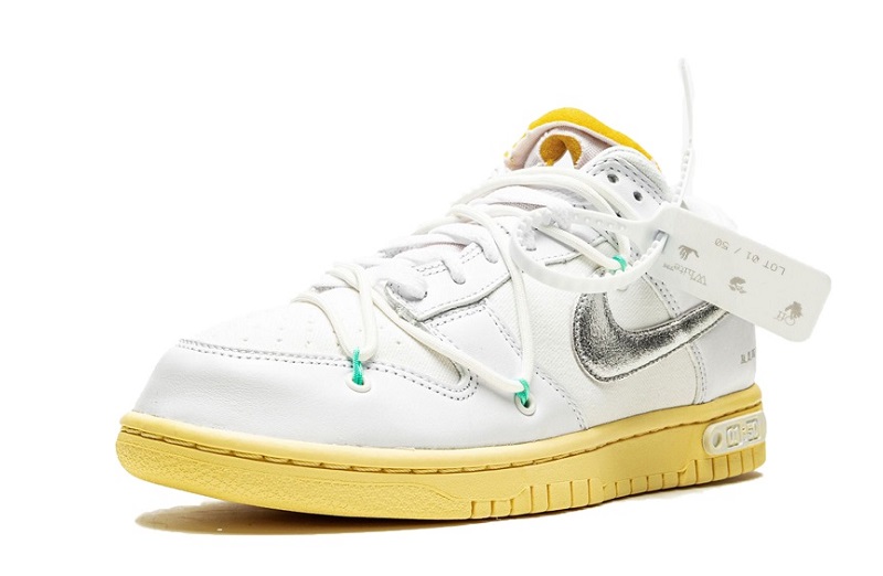 Off-White Dunk Low Lot 1 Reps (4)