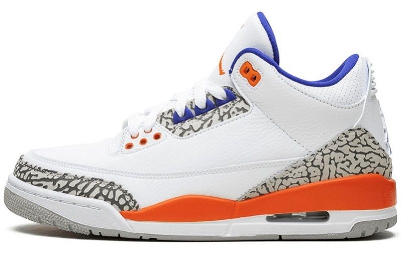 Air Jordan 3 Retro Knicks Reps (1)