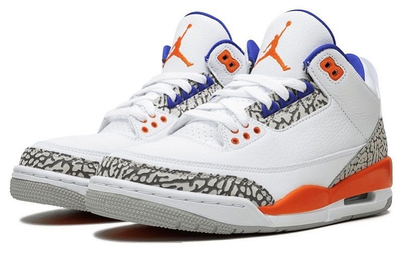 Air Jordan 3 Retro Knicks Reps (2)