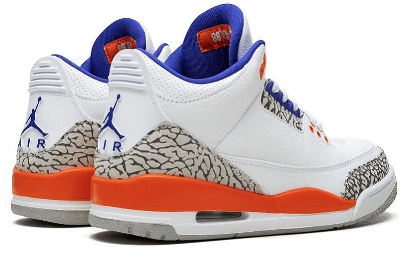 Air Jordan 3 Retro Knicks Reps (3)