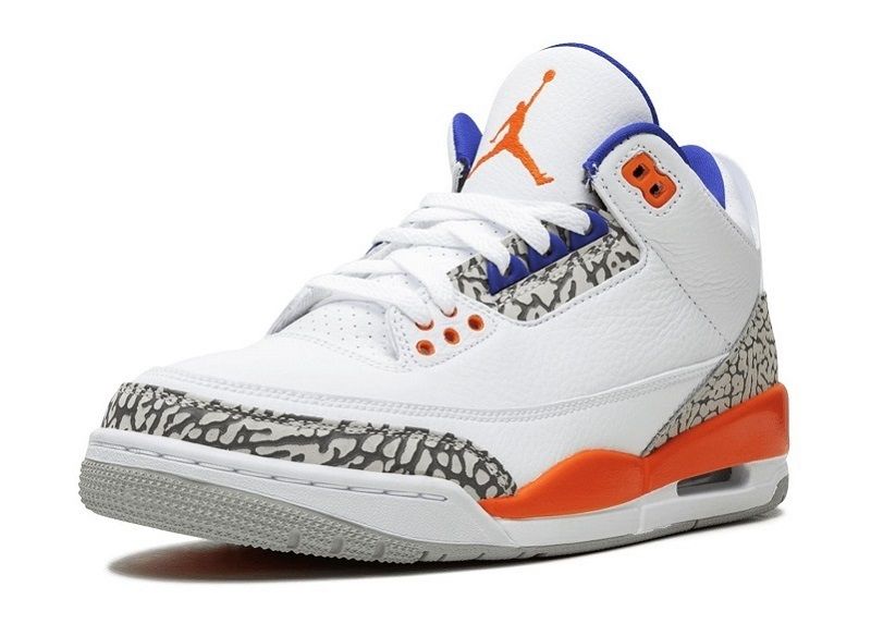 Air Jordan 3 Retro Knicks Reps (4)