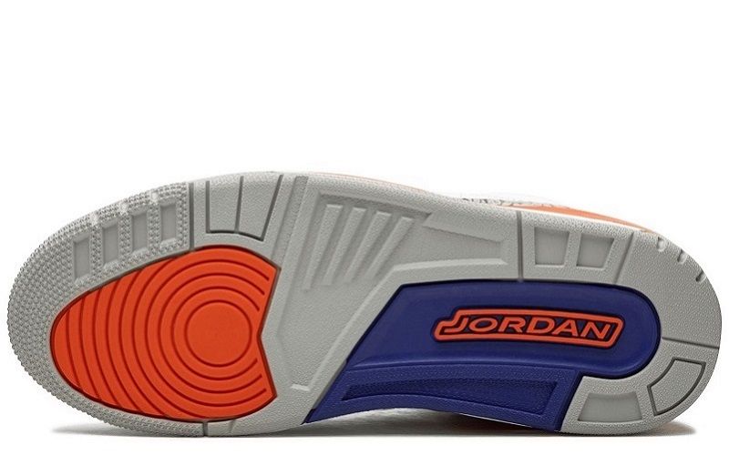 Air Jordan 3 Retro Knicks Reps (5)