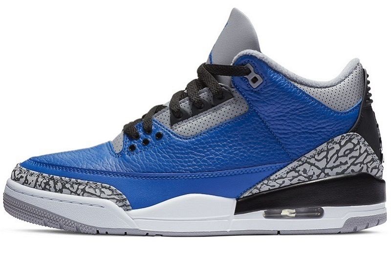 Air Jordan 3 Retro Blue Cement Reps (1)