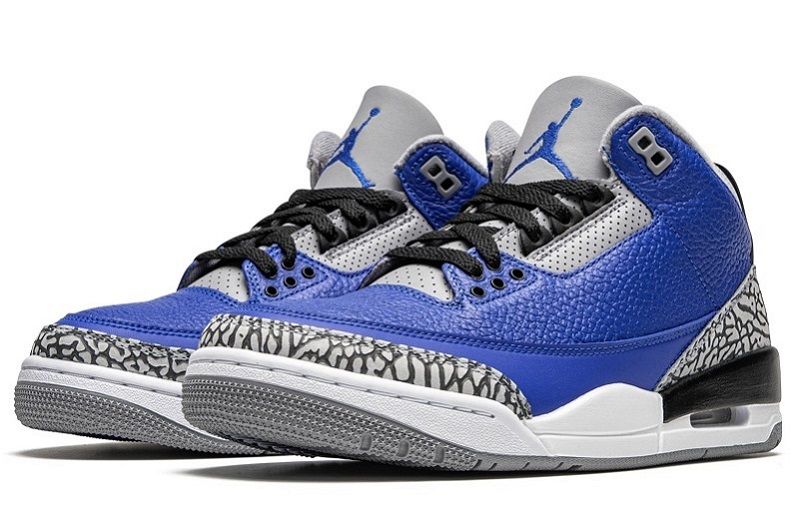 Air Jordan 3 Retro Blue Cement Reps (3)