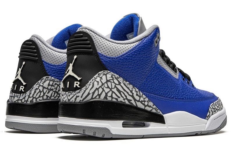 Air Jordan 3 Retro Blue Cement Reps (4)