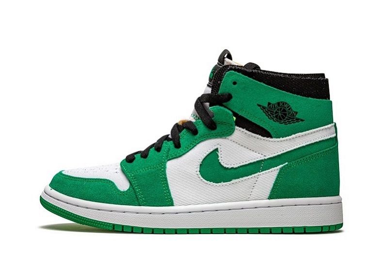 Air Jordan 1 Zoom CMFT Stadium Green Reps (1)