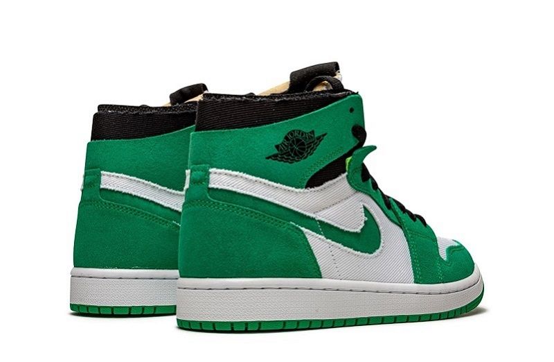 Air Jordan 1 Zoom CMFT Stadium Green Reps (3)