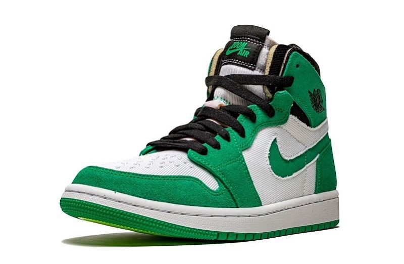 Air Jordan 1 Zoom CMFT Stadium Green Reps (4)