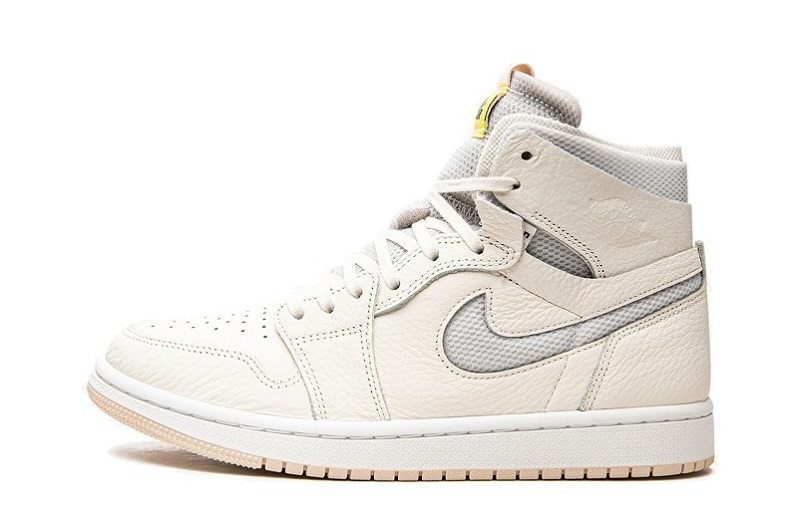 Air Jordan 1 Zoom Comfort Sail Reps (1)