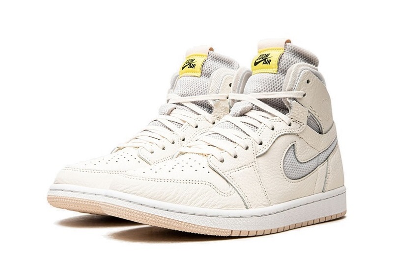 Air Jordan 1 Zoom Comfort Sail Reps (2)