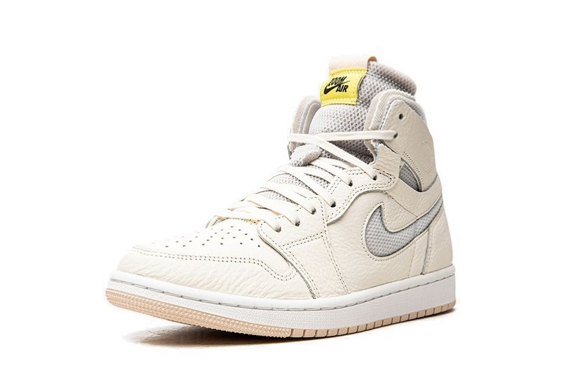 Air Jordan 1 Zoom Comfort Sail Reps (4)