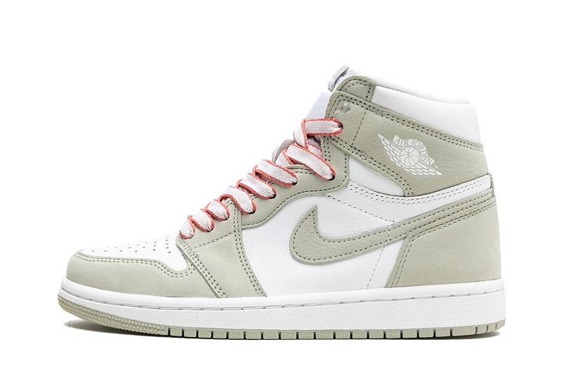 Air Jordan 1 Retro High OG Seafoam Reps (1)