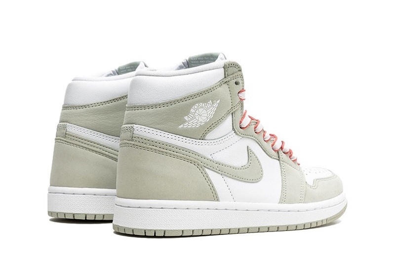 Air Jordan 1 Retro High OG Seafoam Reps (3)