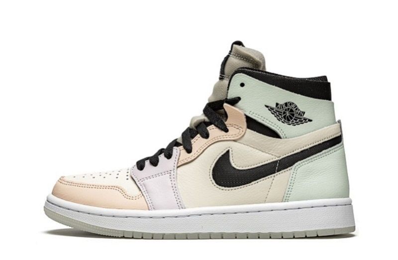 Air Jordan 1 Zoom Comfort Easter Reps (1)