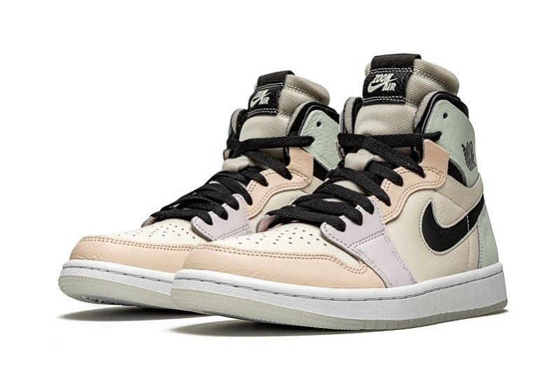 Air Jordan 1 Zoom Comfort Easter Reps (2)