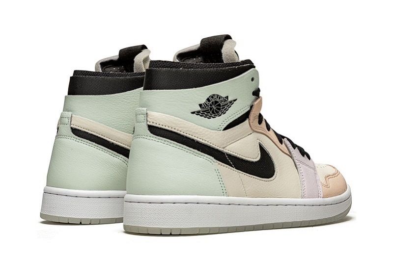 Air Jordan 1 Zoom Comfort Easter Reps (3)