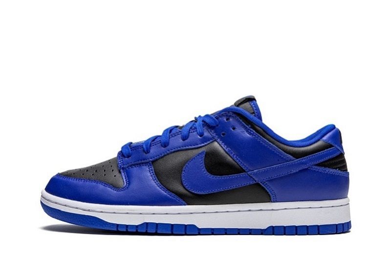 Nike Dunk Low Hyper Cobalt Reps (1)