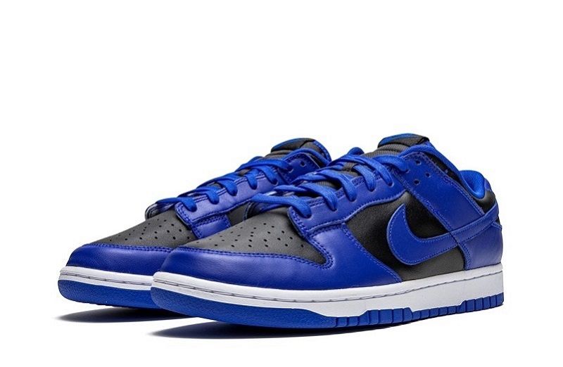 Nike Dunk Low Hyper Cobalt Reps (2)