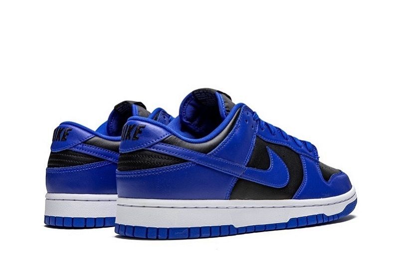 Nike Dunk Low Hyper Cobalt Reps (3)