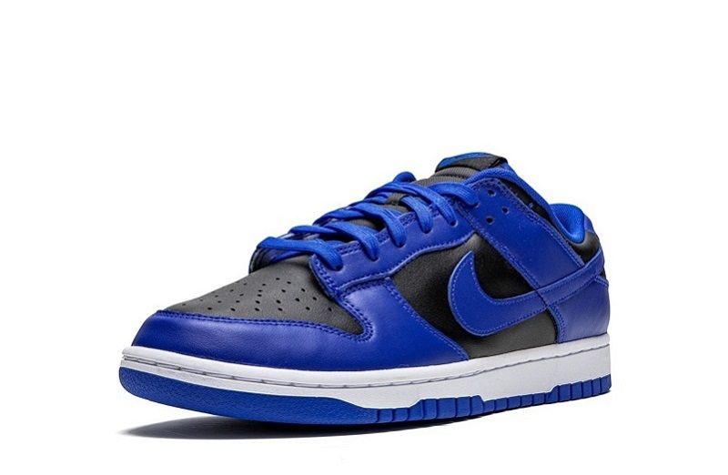 Nike Dunk Low Hyper Cobalt Reps (4)