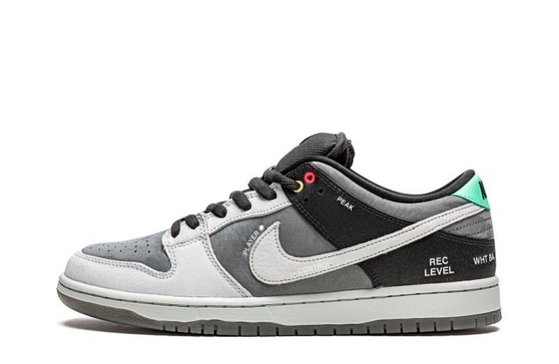 Nike SB Dunk Low Camcorder Reps (1)