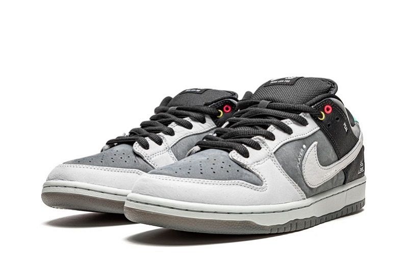 Nike SB Dunk Low Camcorder Reps (2)