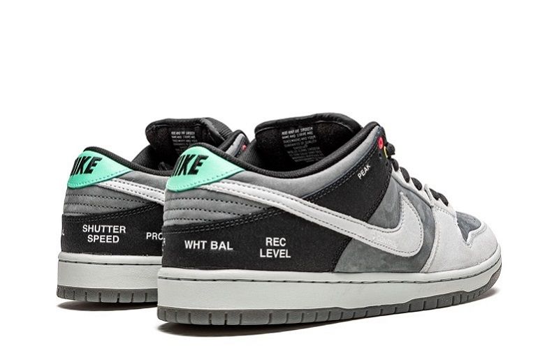 Nike SB Dunk Low Camcorder Reps (3)