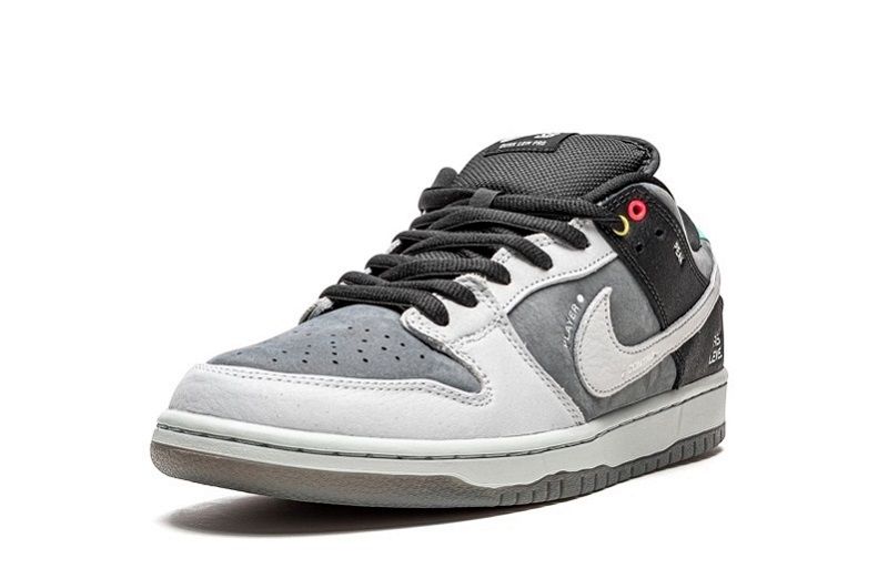 Nike SB Dunk Low Camcorder Reps (4)