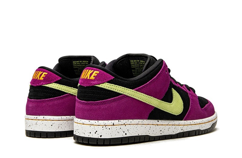 Nike SB Dunk Low Red Plum Reps (3)