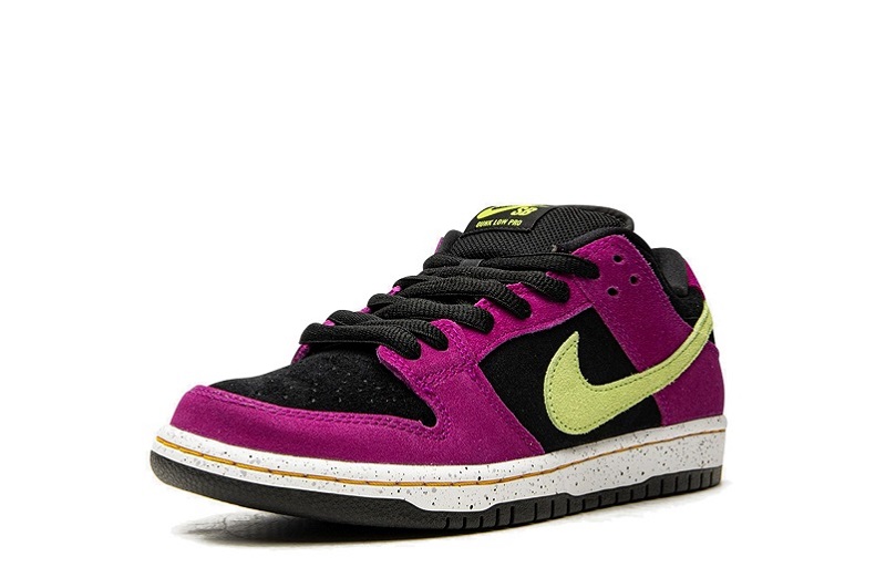 Nike SB Dunk Low Red Plum Reps (4)