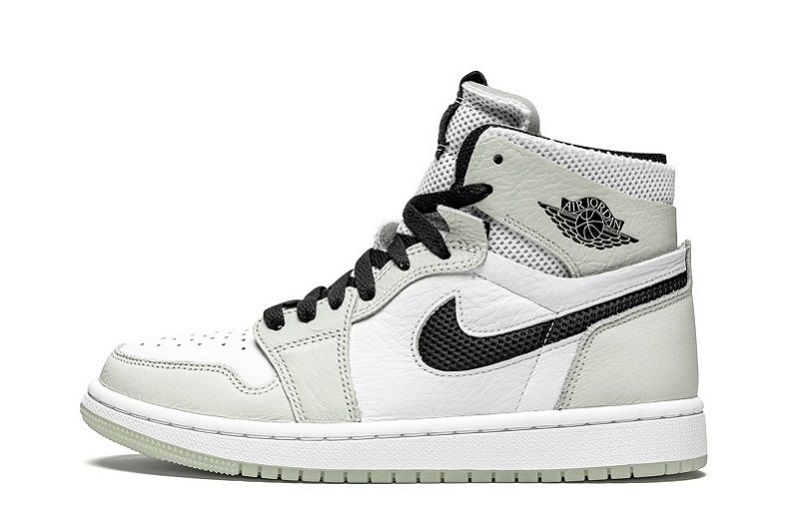 Air Jordan 1 Zoom Comfort Light Bone Reps (1)