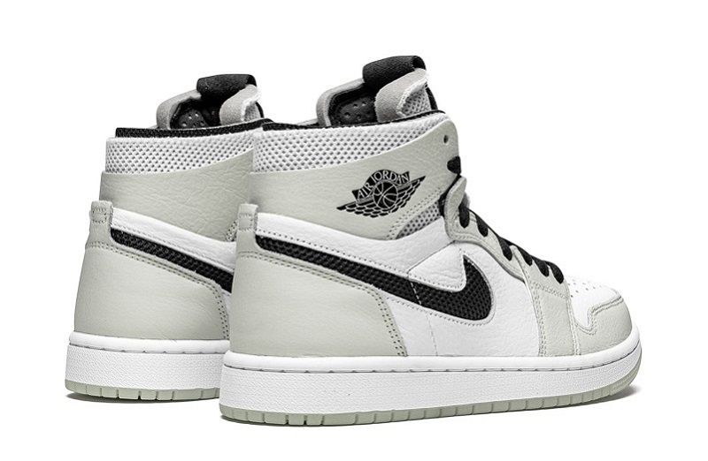 Air Jordan 1 Zoom Comfort Light Bone Reps (3)